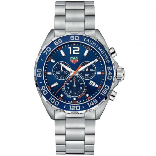 Formula 1 Quartz 41mm WAZ1110.BA0875 - Razny Jewelers